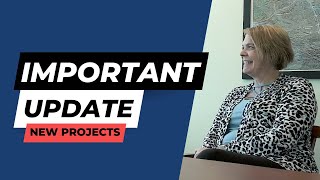 6 important new projects coming to our valley all about the same time!