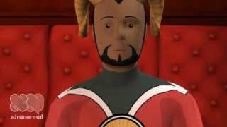 The Best xtranormal Cartoon EVER