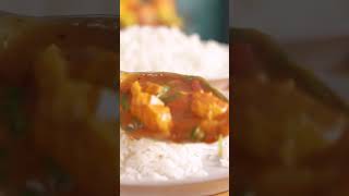 Easy Chicken Curry
