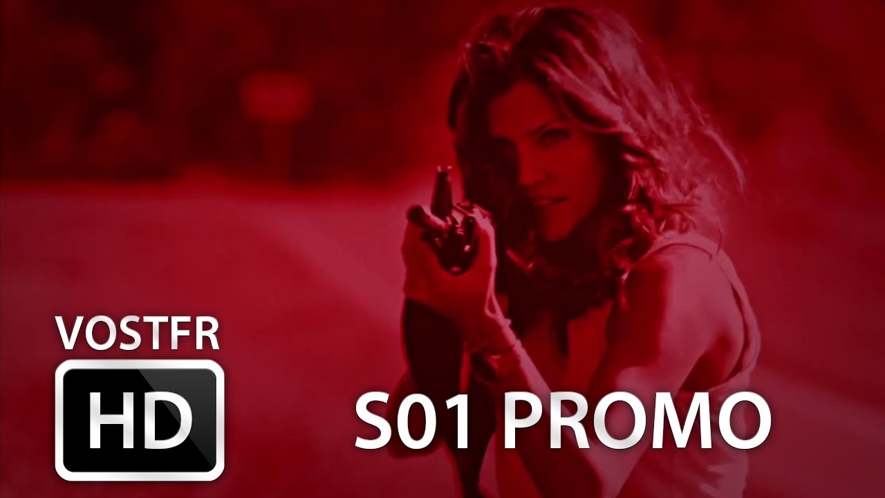 Download Killer Women S01 Promo VOSTFR (HD)