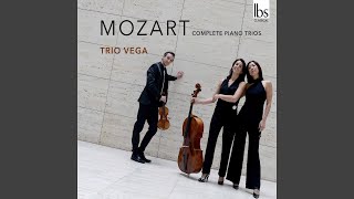 Piano Trio No. 6 in G Major, K. 564: I. Allegro