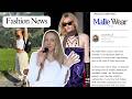 Vogue’s Substack era, is 2016 over? Tiktok Trends & More!
