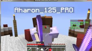 Minecraft Skywars #3 On GuildCraft