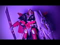 Transformers: Sentinel Prime (Stop Motion)