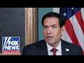 Rubio says Greenland deal ‘PERMANENTLY’ resolves security concerns