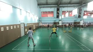 2022082702 PETER 清哥 VS 進善 老蔡