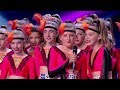 ČESKO SLOVENSKO MÁ TALENT 2019 - PS Hroch Pardubice