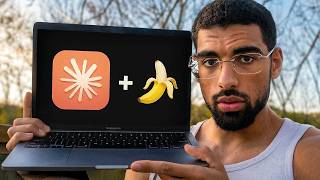 Claude Code + Nano Banana 2 = winning ads