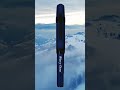✒️ A Cool Blue Statement. Engraved Just for You.