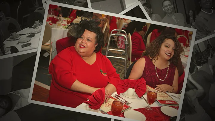 HEART TRUTH RED DRESS LUNCHEON 2018 1