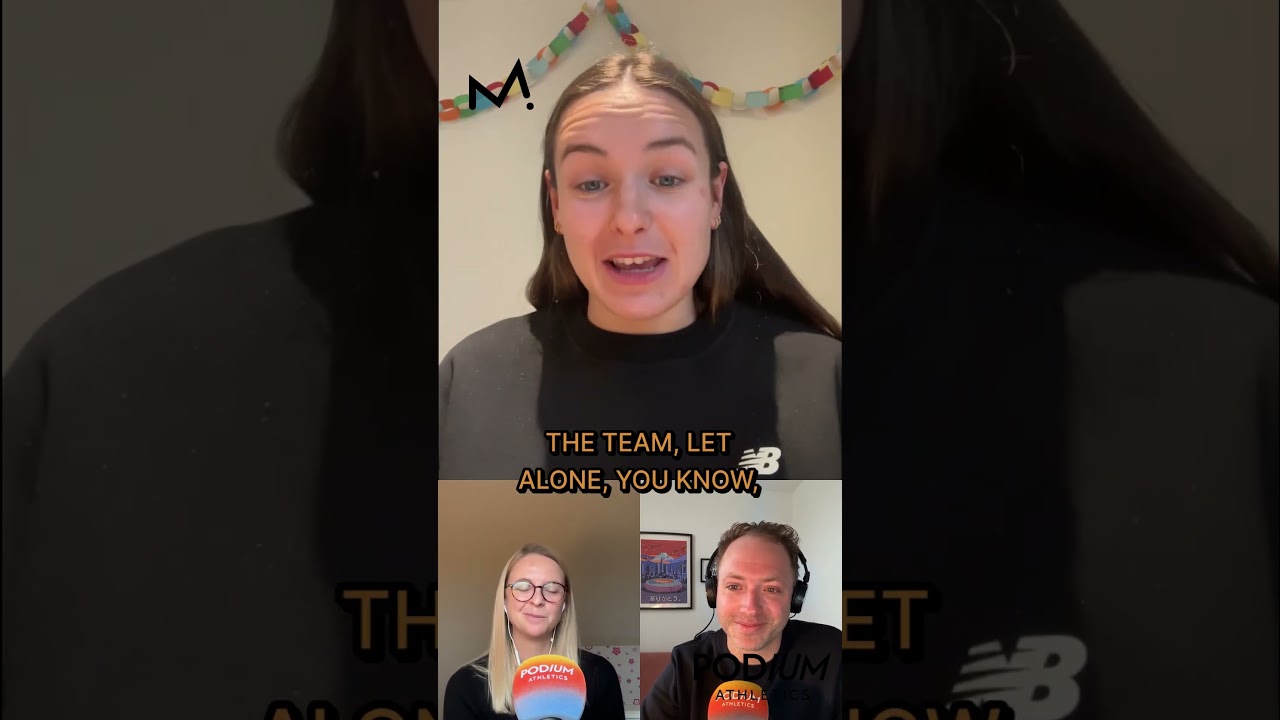 ISSY BOFFEY 1.57.43 #running #trackandfield