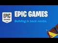 Epic Games: 🫢🫢