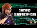 POLYNEWS - SAÍRAM OS SAVES DOS SERVIDORES OFICIAIS! BAIXE O SEU! - ARK SURVIVAL EVOLVED
