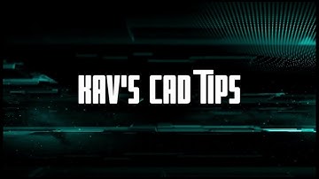 Trim & Intersect Parts in an AutoCAD Inventor assembly