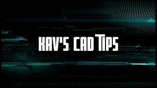 Trim & Intersect Parts in an AutoCAD Inventor assembly