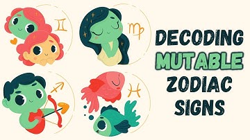 Understanding Mutable Signs