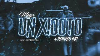 INTRO PERREO + UN X100TO - RKT | Bruno Cabrera DJ