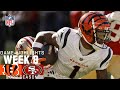 Cincinnati bengals vs san francisco 49ers  2023 week 8 game highlights