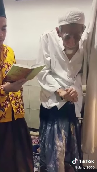 sholawat yg di sukai kh.maimun zubair