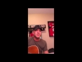 #wcw: Piece of My Heart - Janis Joplin / Faith Hill (cover by Craig Campbell)