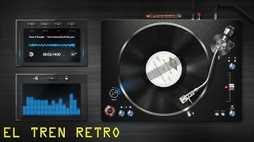 1990 Classic House 90s Pause 4 Thought ‎– You