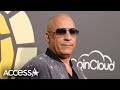 Vin Diesel Sued For Alleged Sexual Battery