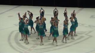 Nova Novice_2020_Sherbrooke_Second skate
