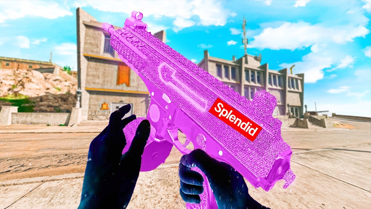 Goodbye JACKAL, Hello HRM-9 Meta in Warzone 😍👑