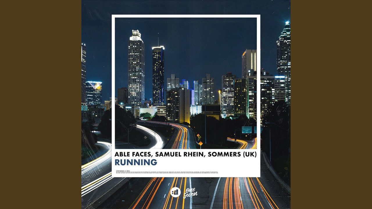 Running