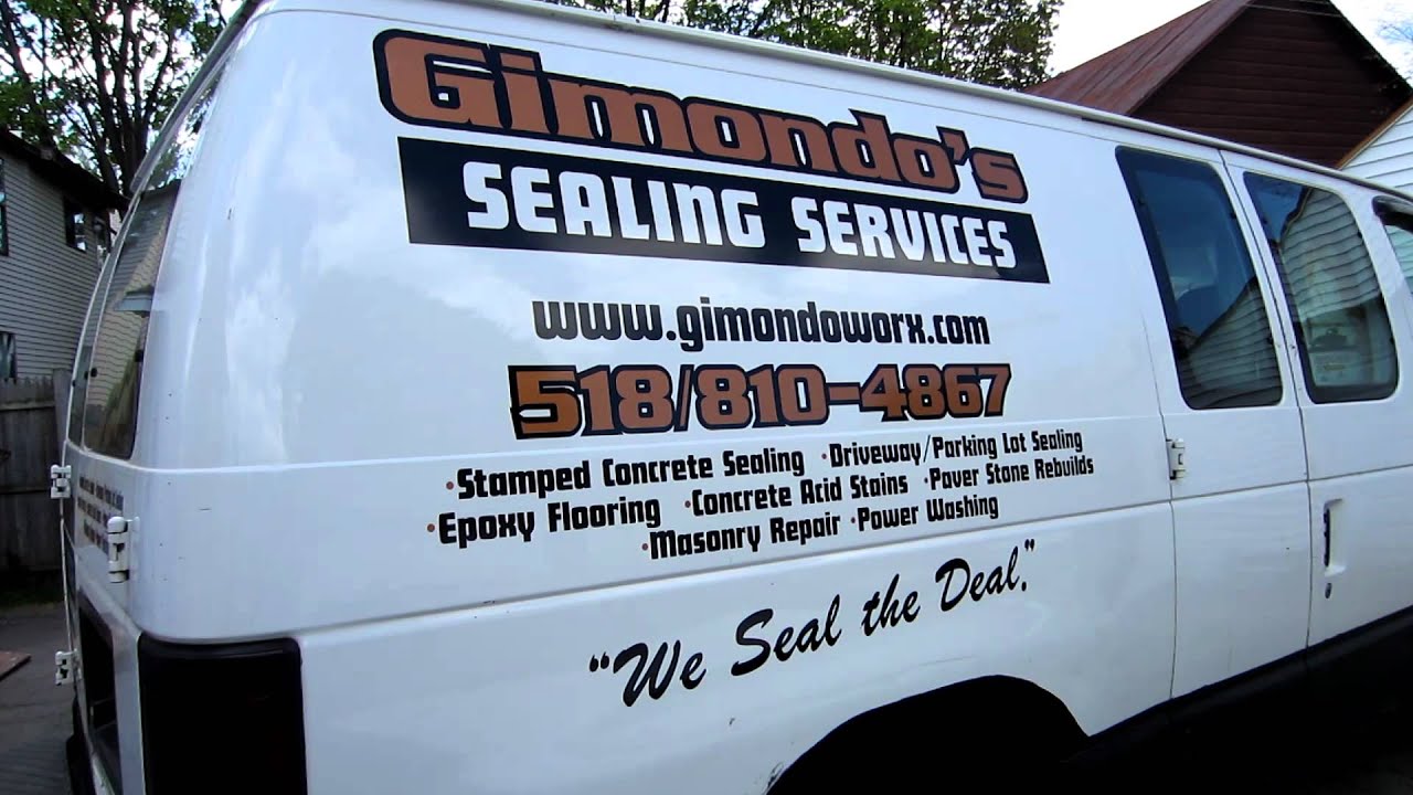 Van Lettering YouTube