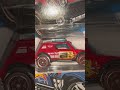 Hot Wheels - Lil ‘ Roar