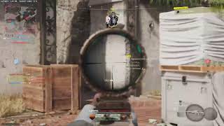 Just play Call Of Duty 2026 with a new controller...... #60