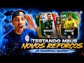 ✅LIVE ON JOGANDO FCMOBILE26 ✅