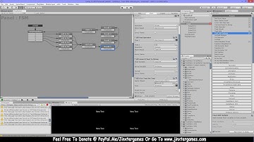 Unity Playmaker : test Random weight