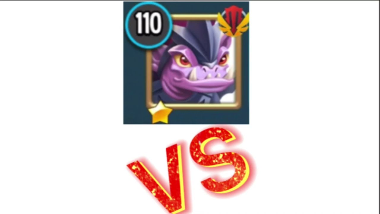 KHALIDAN vs PLANTOMINATION | MONSTER LEGENDS