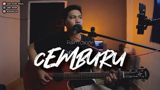 CEMBURU - RAIM LAODE | SAFA ARTOP ( acoustic )