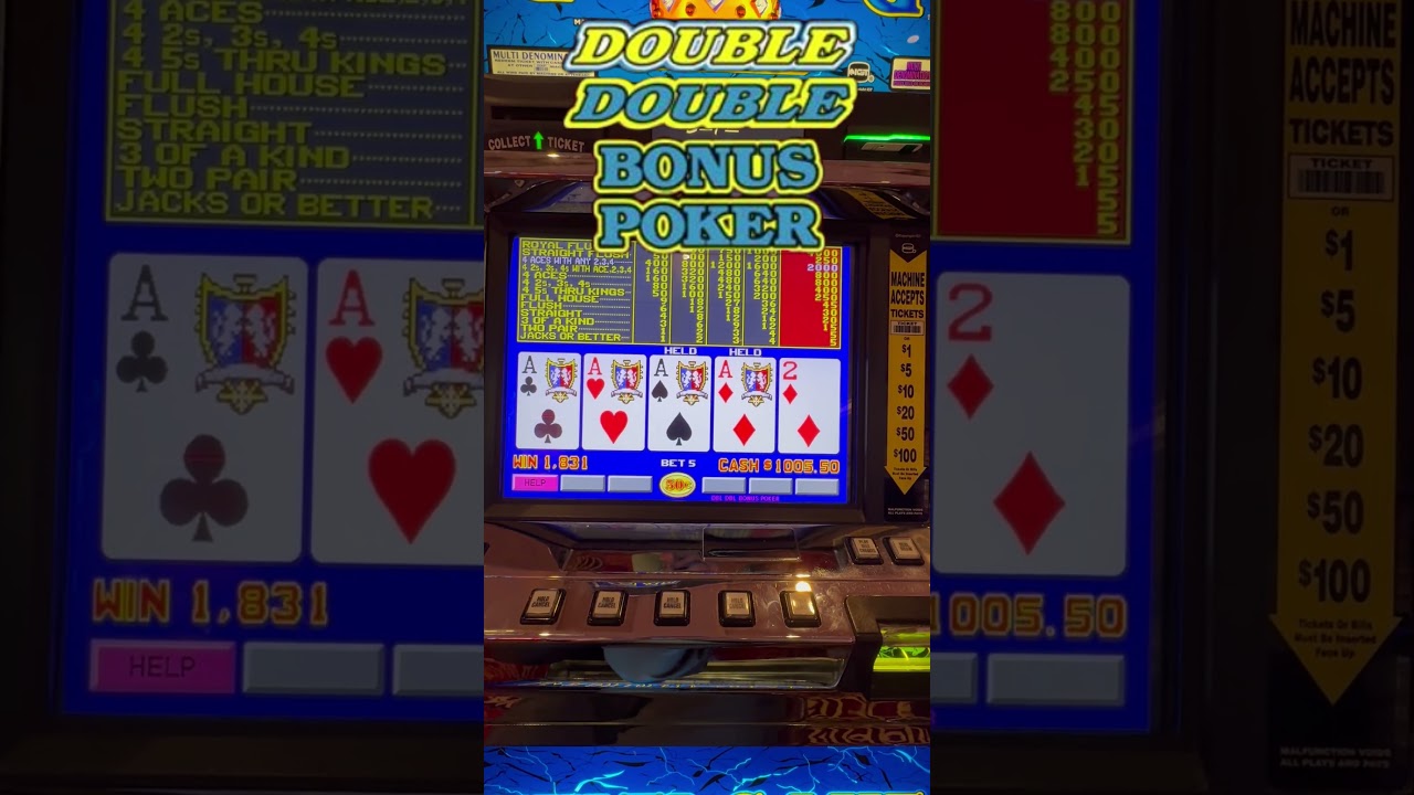 Aces выиграли 1000 долларов 💸