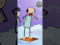 Mark me Dar ka Mahon #funnymemes #animation #animatedstory