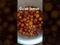 gulab jamun ki recipe#food # trending shorts#SDR
