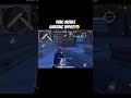 Amazing Update 😀 #pubgmobile #shorts #phonk