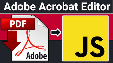Build a Adobe Acrobat PDF Editor Clone Using PDF-LIB & P5.js in Browser Using Javascript