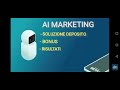 Affiliate Marketing rivoluzionario | 15.000 $ in 6 mesi con AI MARKETING