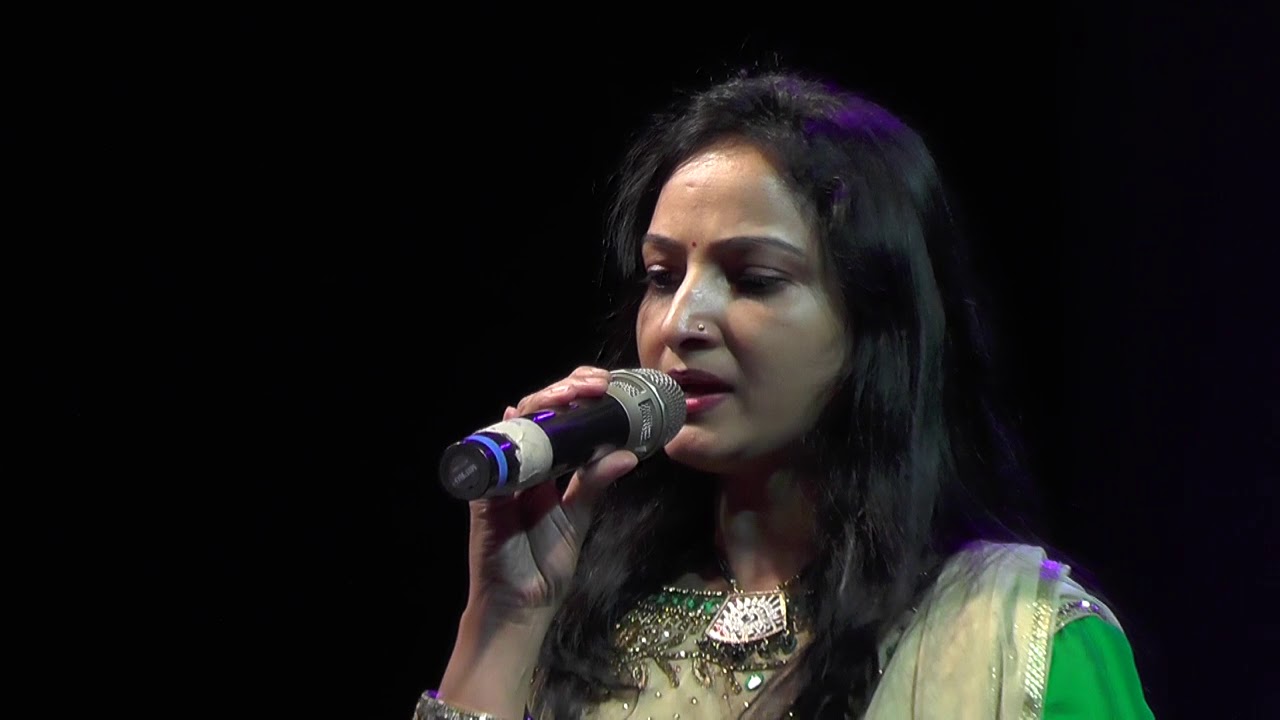 Tere Bina Jiya Jaye Na Song By Manisha Latad