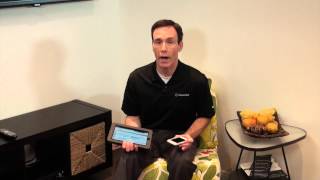 CenturyLink: Prism on the Go