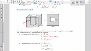 Famous Math 7 Module 3 Lesson 26 Part I Video Wealth