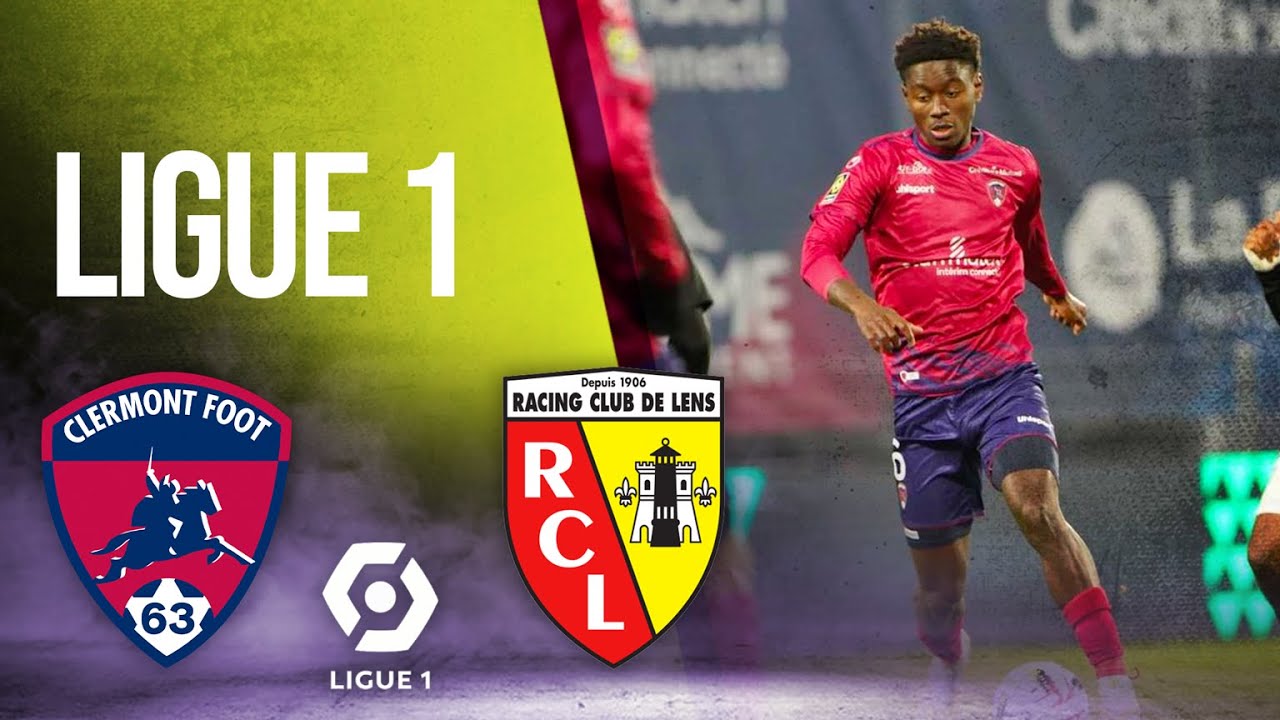 DIJON FCO / RC LENS - (0 / 1) - R11 - 2020-2021 - Ligue 1 Uber