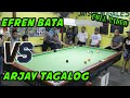 EFREN "BATA" REYES VS. ARJAY TAGALOG - RACE 22 | PARANAQUE - FULL VIDEO