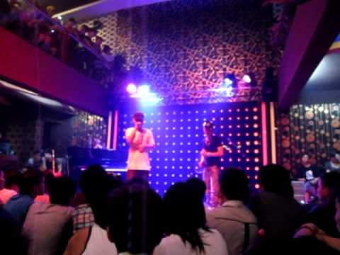 Nhìn lại + K2 + Tik tak - LK show 8/5