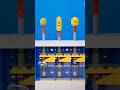 Ever wondered how buttons on a cassette player work? #lego #legomoc #machine