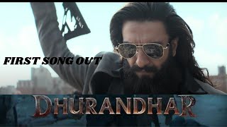 Na De Dil Pardesi Nu Dhurandhar Ranveer Singh X Hanumankind Sadiq & Ranjit Kaur Fusion